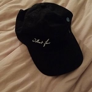 NEW Dermot Kennedy Without Fear Tour Hat